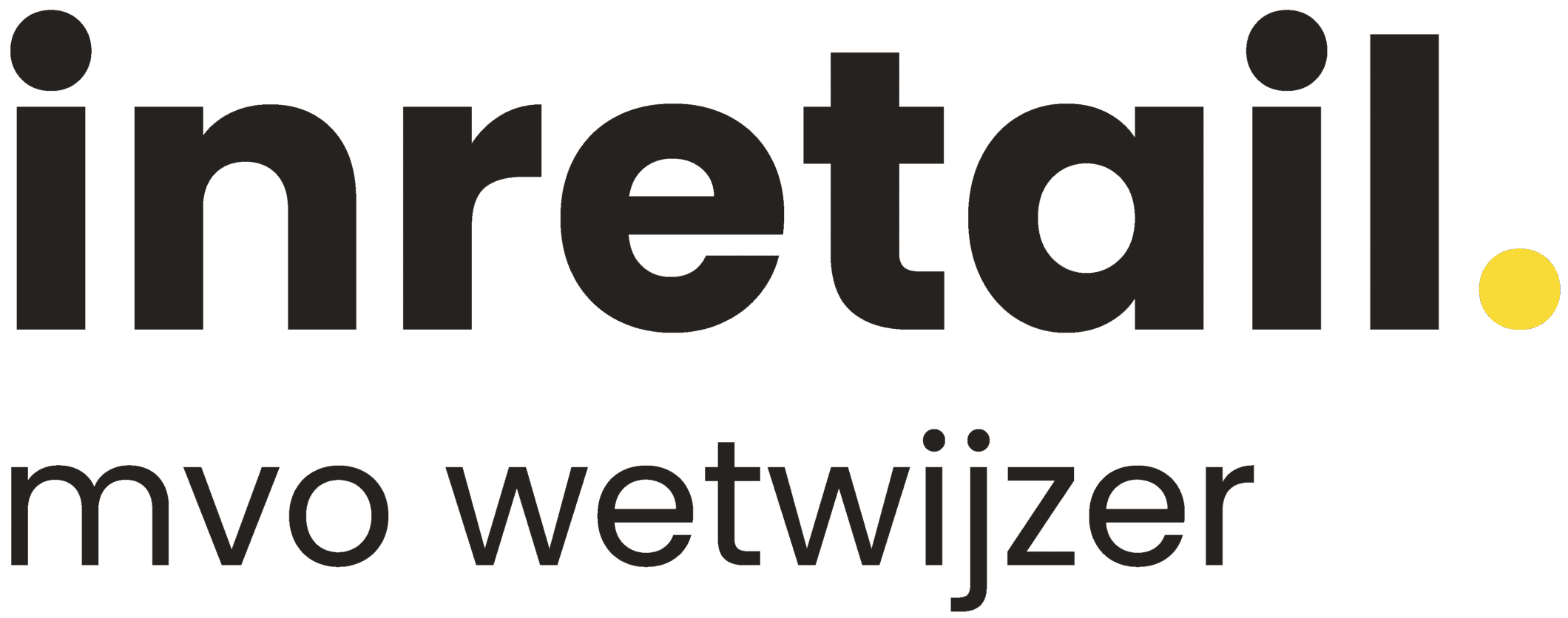 MVO Wetwijzer – inretail
